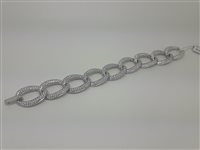 Armband Brocchi Preziosi Dame in Silber B 116BR BROCCHI - B 116BR BROCCHI